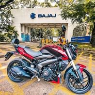 Image 1 of Dominar 250 by Bijoy pal