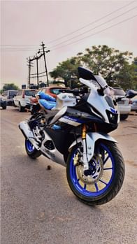 Image 2 of R15 M by Farhan 