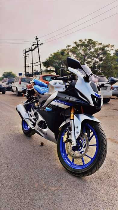 Image 2 of R15 M by Farhan  Image 2 of R15 M by Farhan