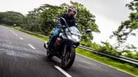 Image 1 of Gixxer 250 by hitesh 