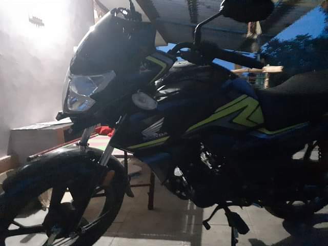 Image 1 of SP 125 by Alagesan V