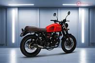 Image 1 of SR125 by Jervin 