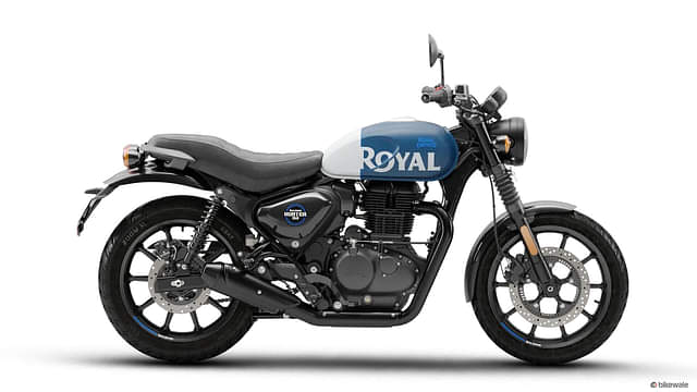 Image 1 of Hunter 350 by Vijay bhaskar APIIC