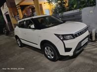 Image 7 of XUV 300 by Arvind pandey