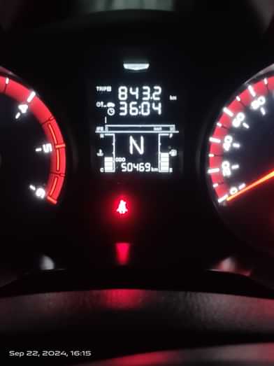 Image 8 of XUV 300 by Arvind pandey