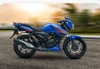Image 6 of Apache RTR 160 by Prakhar Pandey