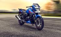 Image 6 of Apache RTR 160 by Prakhar Pandey