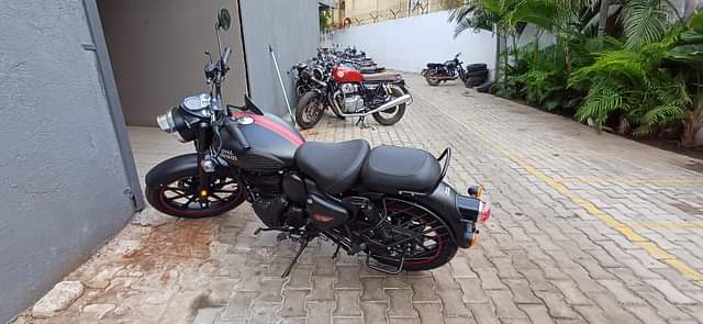 Image 1 of Classic 350 by sanket purohit 