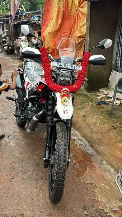 Image 1 of Xpulse 200 BS6 by Irfan 