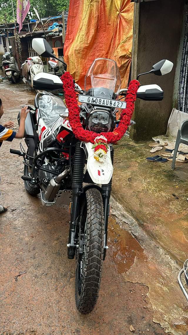 Image 1 of Xpulse 200 BS6 by Irfan 