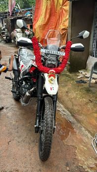 Image 1 of Xpulse 200 BS6 by Irfan 