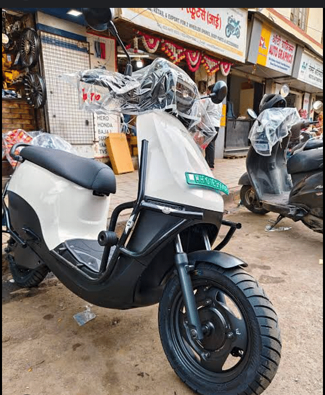 Image 1 of S1 X Gen 2 by MAYANK MISHRA