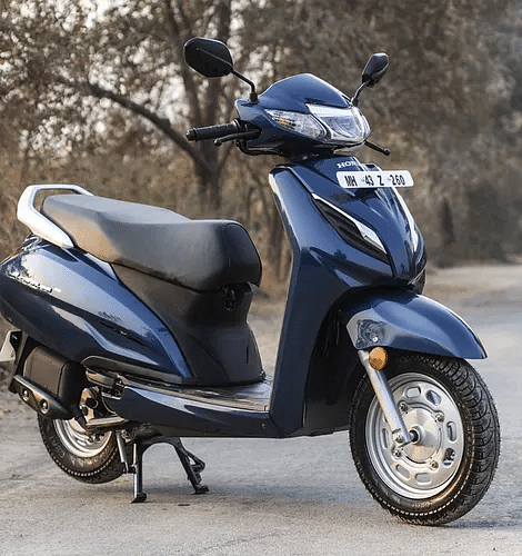 Image 1 of Activa by Pawan 