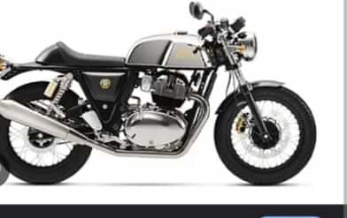 Image 4 of Continental GT 650 by Jajana kk osj Jsjsososid