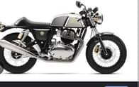 Image 4 of Continental GT 650 by Jajana kk osj Jsjsososid