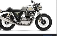 Image 4 of Continental GT 650 by Jajana kk osj Jsjsososid