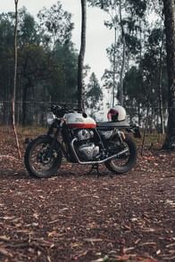 Image 3 of Interceptor 650 by Akhil 