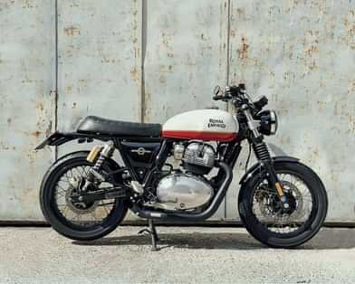 Image 4 of Interceptor 650 by Akhil 