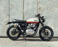 Image 4 of Interceptor 650 by Akhil 