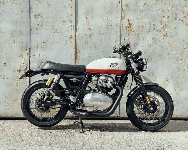 Image 4 of Interceptor 650 by Akhil 