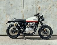 Image 4 of Interceptor 650 by Akhil 