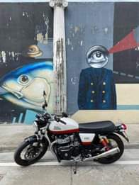 Image 5 of Interceptor 650 by Akhil 