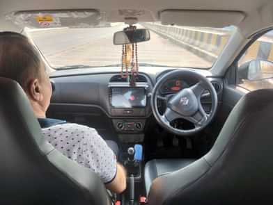 Image 7 of Alto K10 by Sanjay navani