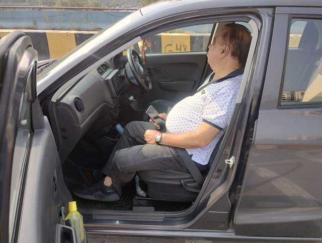 Image 2 of Alto K10 by Sanjay navani