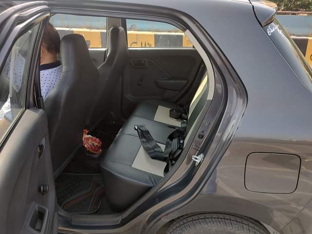 Image 3 of Alto K10 by Sanjay navani