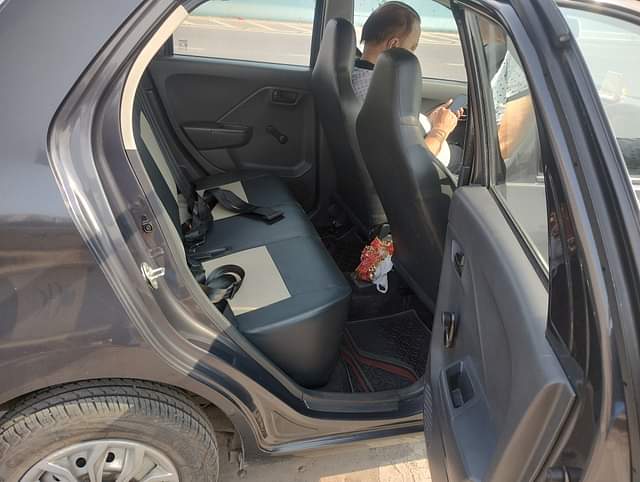 Image 5 of Alto K10 by Sanjay navani