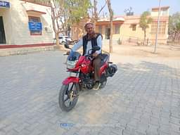 review