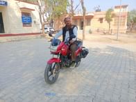 Image 3 of Super Splendor Xtec by Pawan Kumar