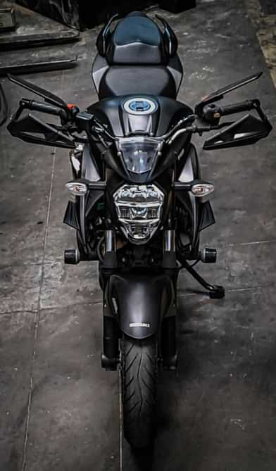 Image 6 of Gixxer 150 by Anil Kumar