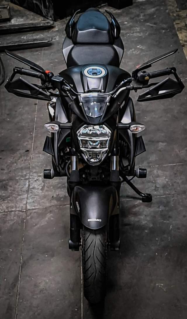 Image 1 of Gixxer 150 by Anil Kumar