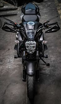 Image 5 of Gixxer 150 by Anil Kumar