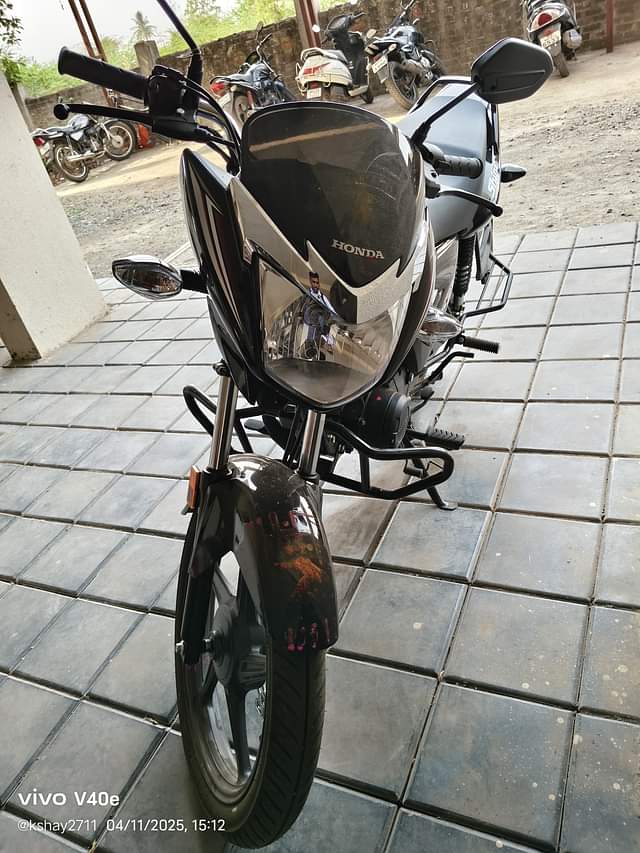 Image 1 of Shine by Akshay mohan