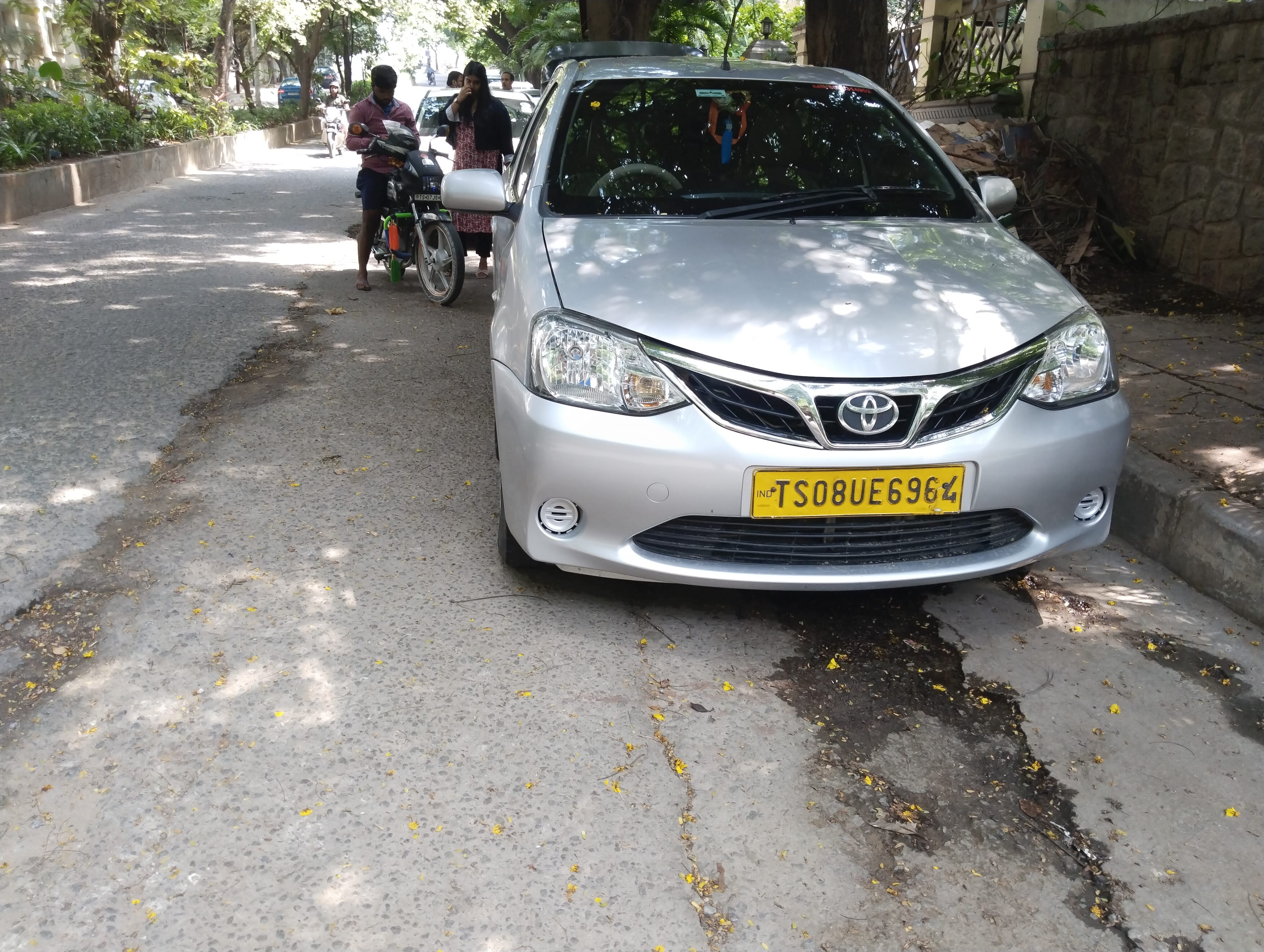 Review image 3 by Porandla Srikanth