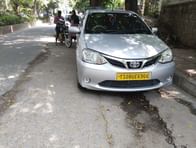 Image 2 of Etios  2010-2011 by Porandla Srikanth