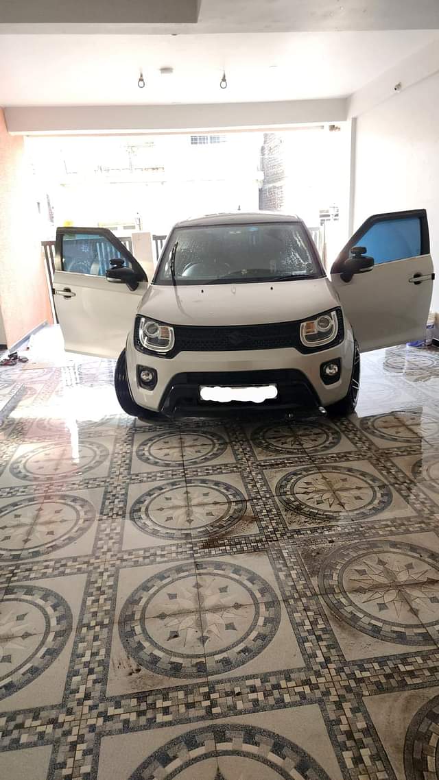 Image 2 of Ignis by 
