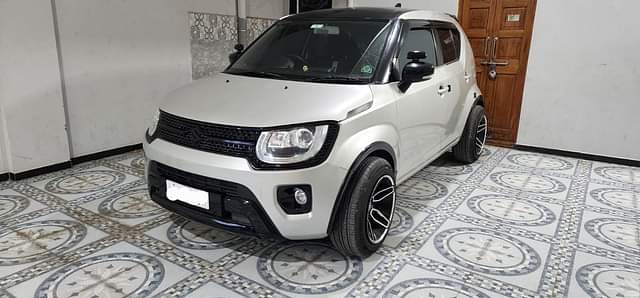 Image 3 of Ignis by 