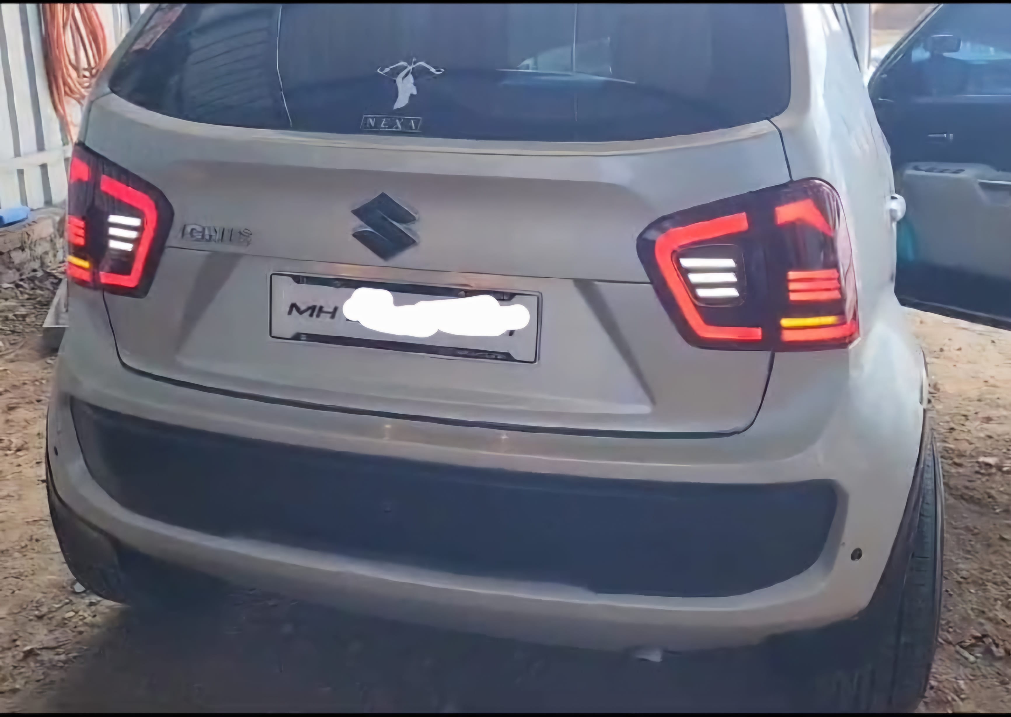 Review image 5 by sanket purohit 