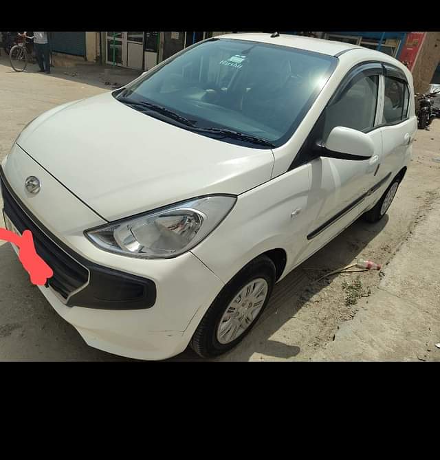 Image 1 of Santro by Chaman Singh