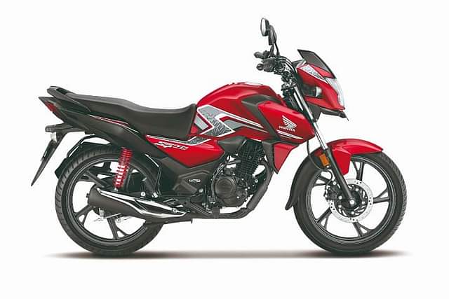 Image 1 of SP 125 by Thalraj prajapat