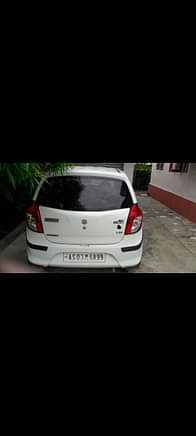Image 6 of Alto K10 by Pallav kakoti