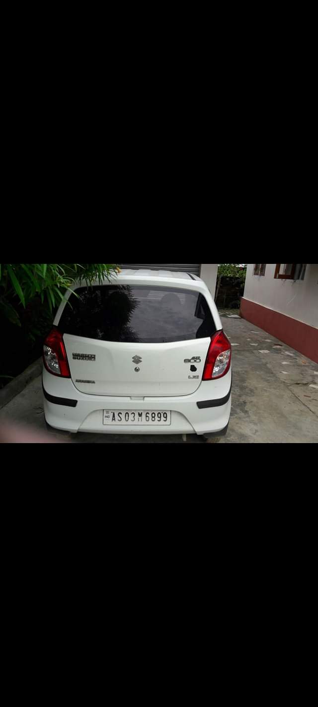 Image 1 of Alto K10 by Pallav kakoti