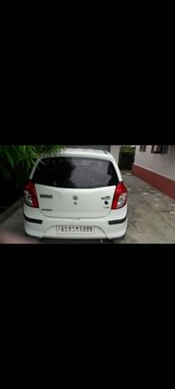 Image 6 of Alto K10 by Pallav kakoti