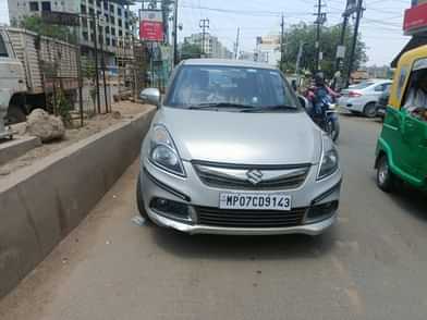 Image 6 of Swift Dzire 2017-2020 by Vikram 