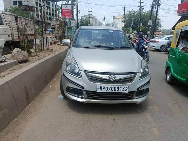 Image 3 of Swift Dzire 2017 - 2020 by Vikram 