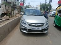 Image 8 of Swift Dzire 2017-2020 by Vikram 