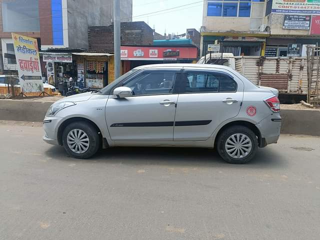 Image 4 of Swift Dzire 2017 - 2020 by Vikram 